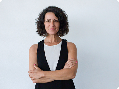 Esperta di trading di TramarexoMax